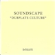 Soundscape - Dubplate Culture